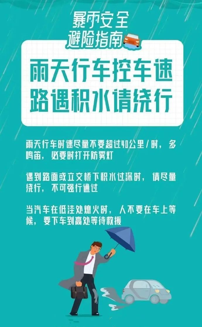 分区雷雨大风橙色预警信号生效中!全市进入暴雨戒备状态 分区雷雨大风橙色预警信号生效中!全市进入暴雨戒备状态