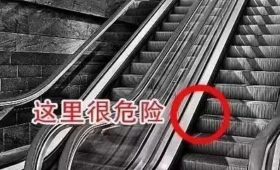 日本女子逛超市时头部被夹,不幸身亡!这几个位置很危险 日本女子逛超市时头部被夹,不幸身亡!这几个位置很危险