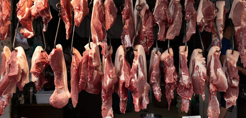 “连涨十多天!” 猪肉价格为何突然起飞？