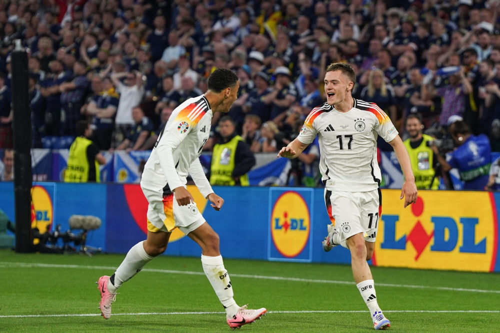 德国足球，还记得2006年那个夏天吗？