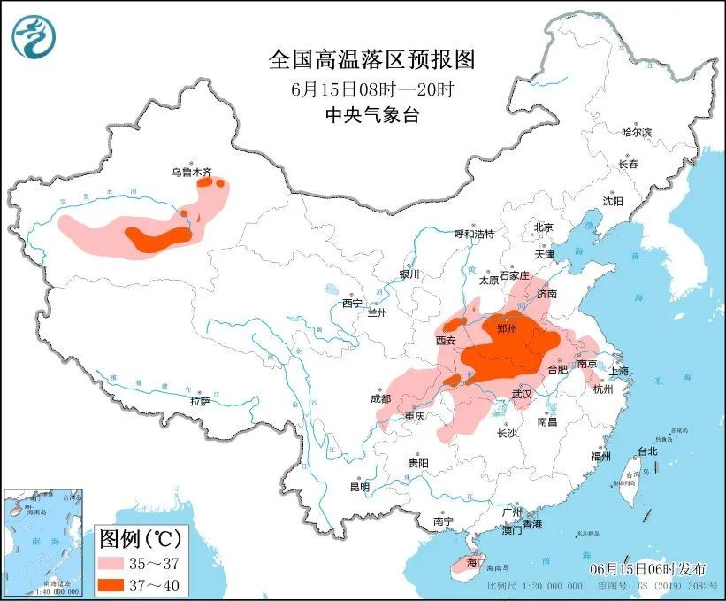 明起有变！大暴雨、特大暴雨，浙江入梅以来最强降水