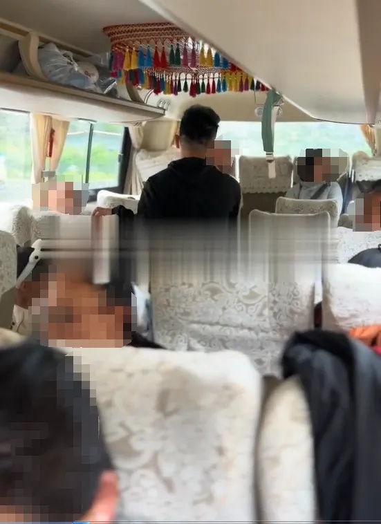 游客被骂“不要脸”，当地通报