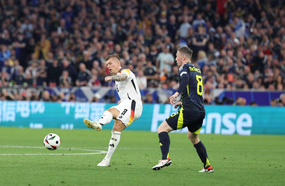 德国足球，还记得2006年那个夏天吗？