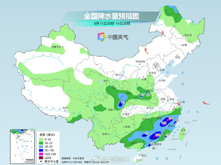 高温预警已连发9天！南方主雨带要挪窝？