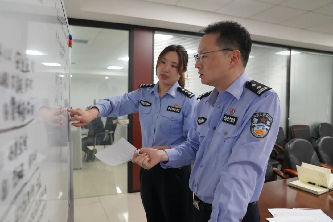 “药贩子”竟用医保卡“进货”？民警出手斩断黑链