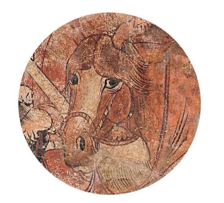 三千年前的文物，惊现愤怒小鸟？