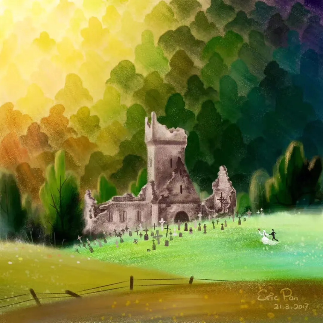 哈哈哈哈哈！火爆全网的“派大星”博士，找到了！