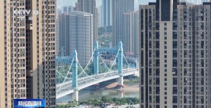 住房如何“以旧换新”?各地模式不同→ 住房如何“以旧换新”?各地模式不同→