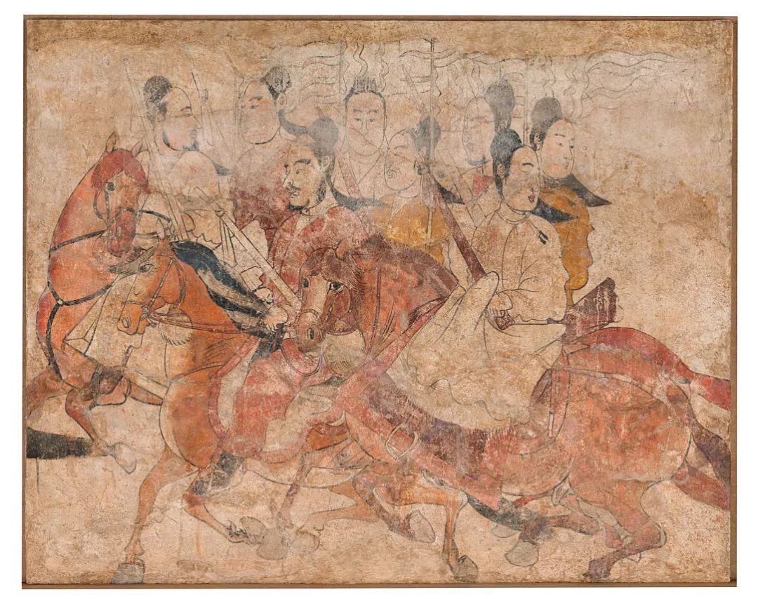 三千年前的文物，惊现愤怒小鸟？