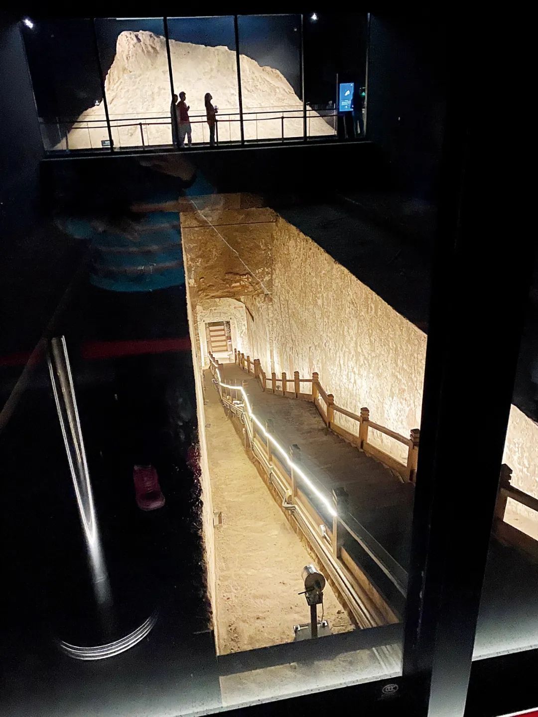 三千年前的文物，惊现愤怒小鸟？