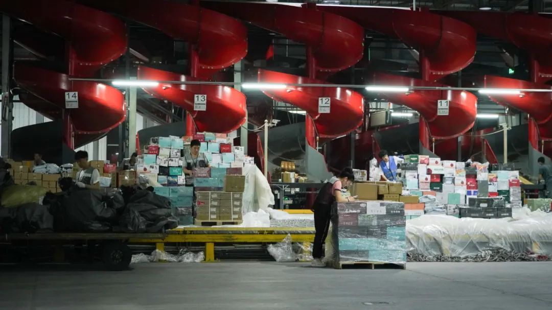 被深夜的杭州机场惊到！这批顶流水果太火了，国外卖到30元一颗！