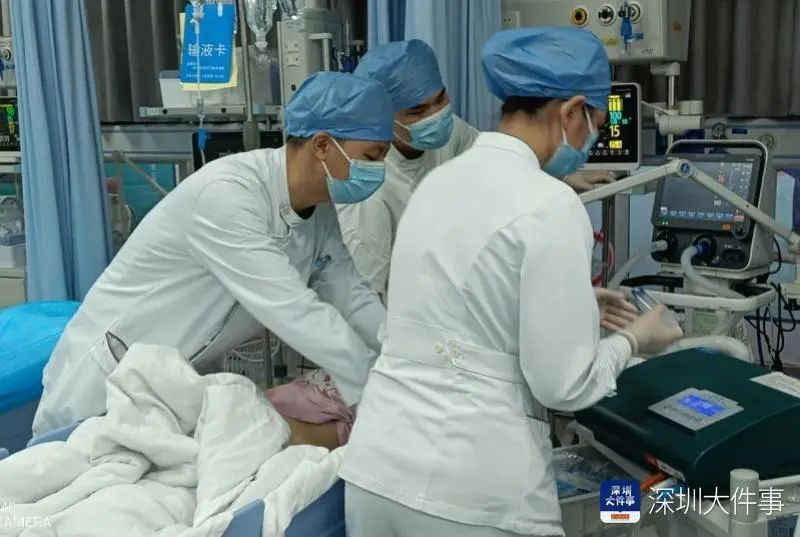 一家五口被“鸡汤”放倒，2人进了ICU！