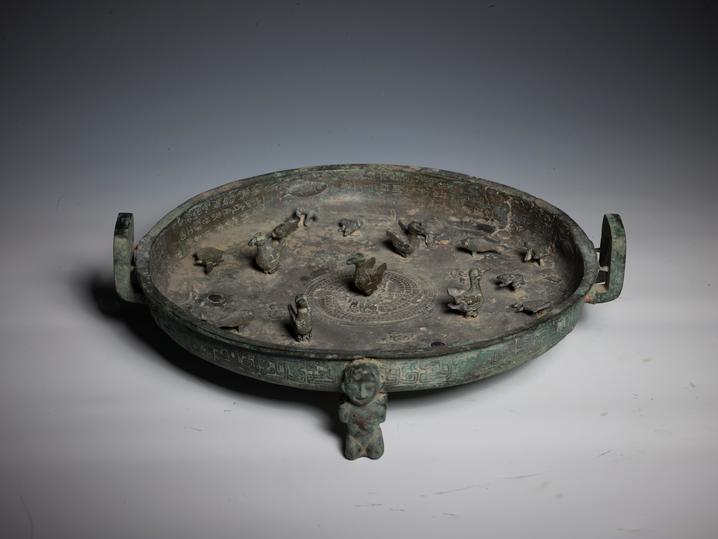 “爸”气十足的嫁妆，为女儿撑腰！