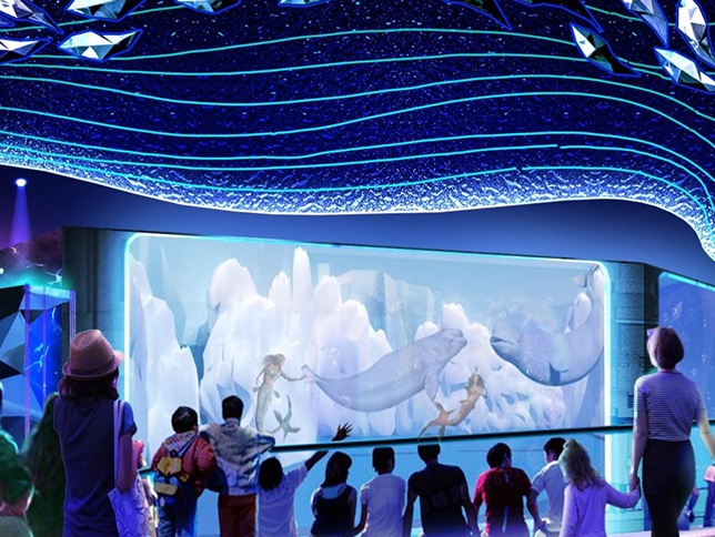 即将开放！广州动物园新顶流来了