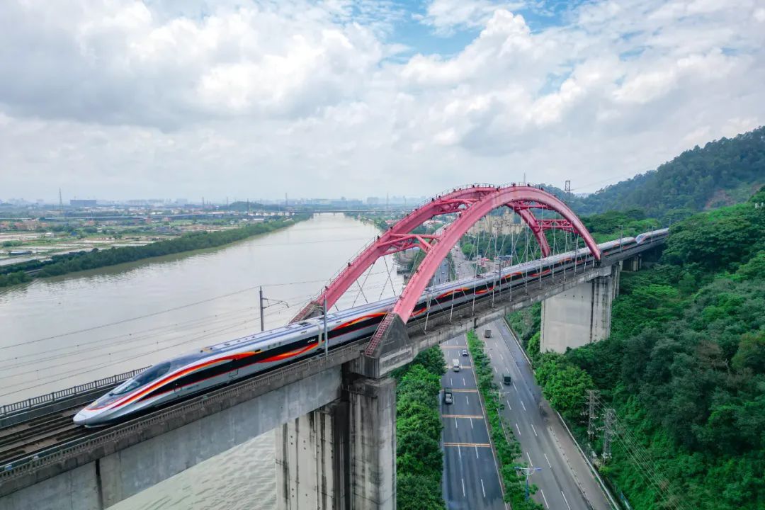 广州市民就近乘车将成常态！全国铁路“调图”，有哪些变化？