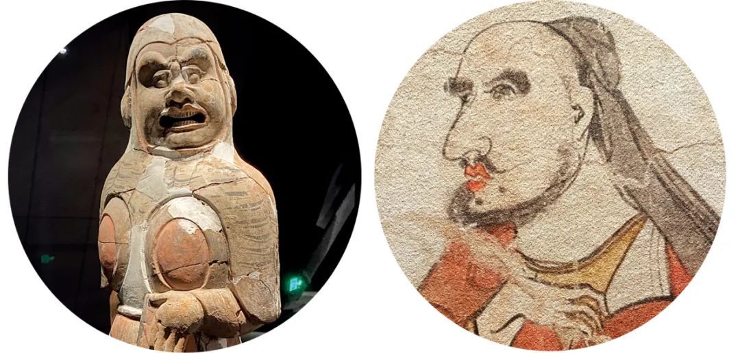 三千年前的文物，惊现愤怒小鸟？