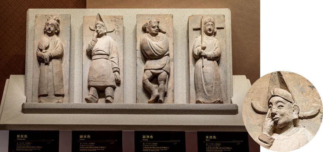 三千年前的文物，惊现愤怒小鸟？