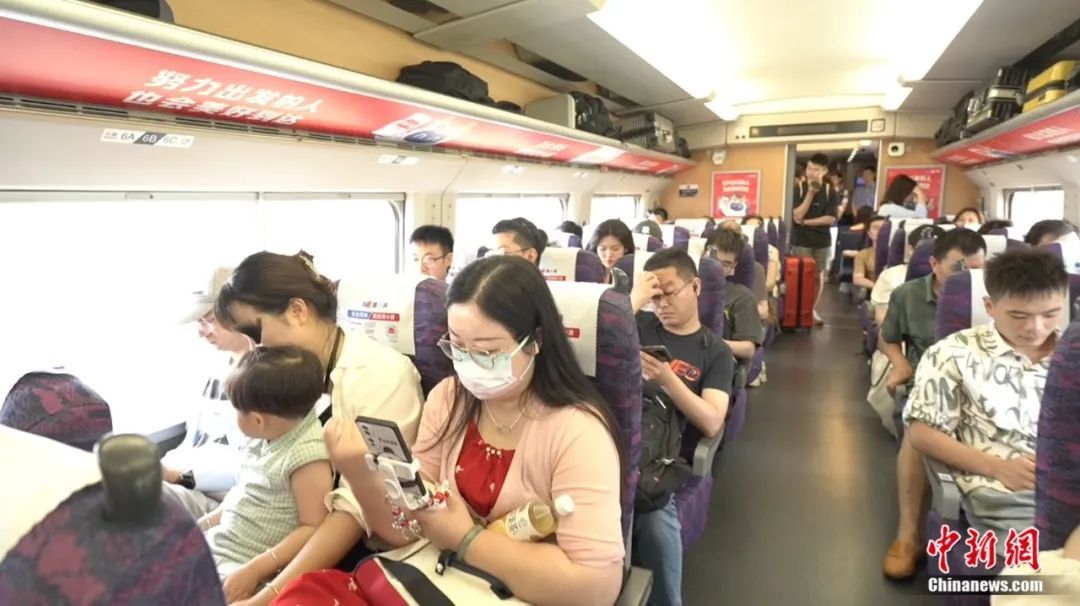 “从上海到上海” ！长三角首条超级环线开通！
