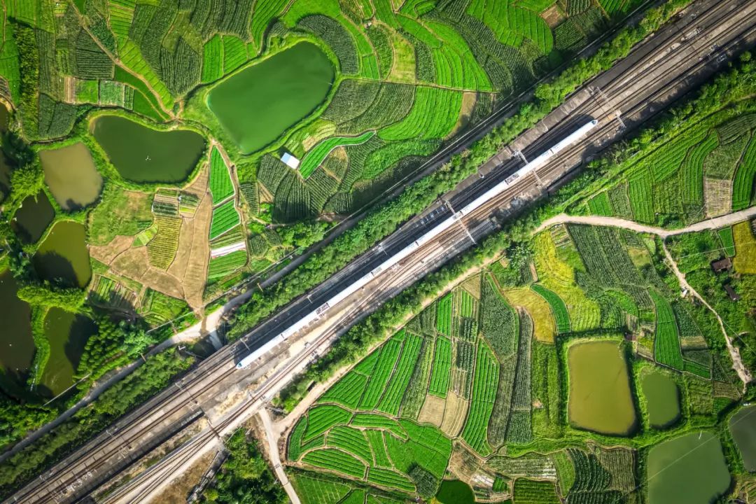 广州市民就近乘车将成常态！全国铁路“调图”，有哪些变化？