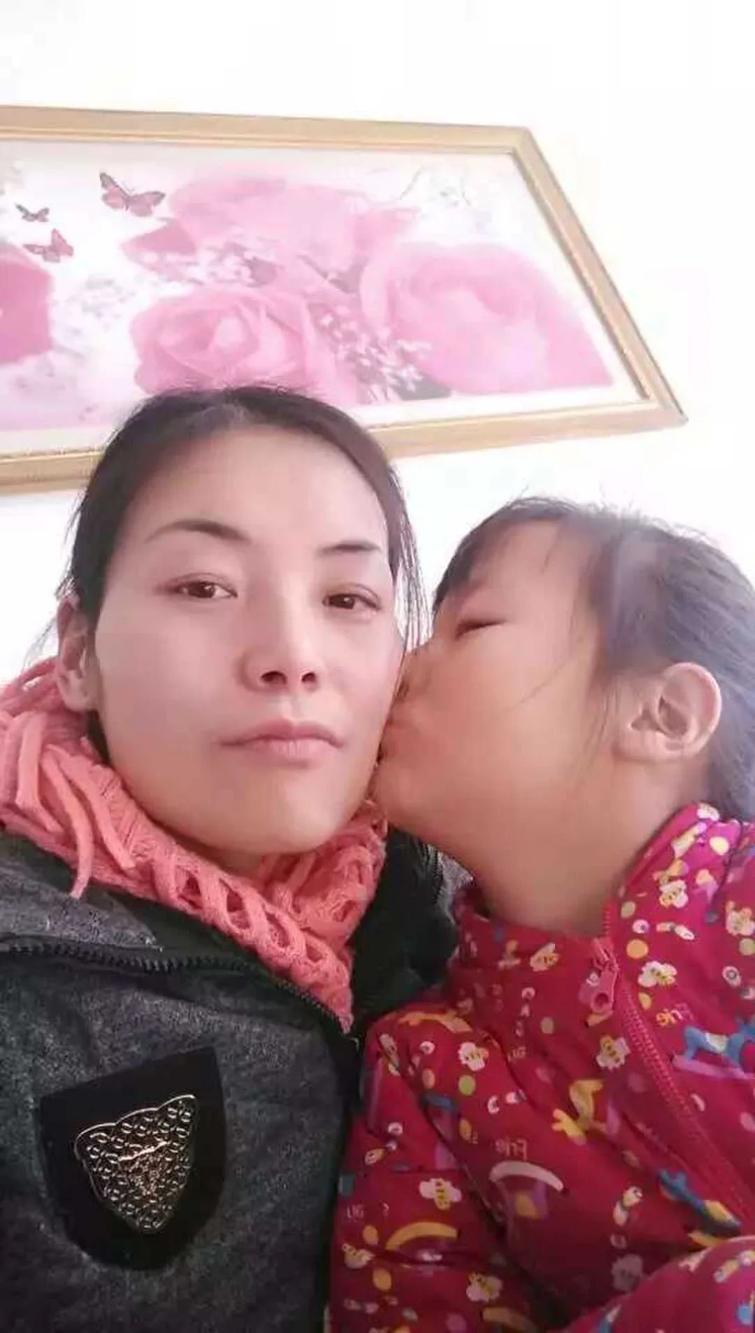 走出工厂，她考上专科，成为60万人的“救火队长”