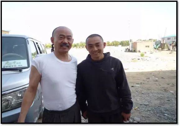 年仅39岁!"中国跑酷元老"突然去世,这些影视剧中都有他 年仅39岁!"中国跑酷元老"突然去世,这些影视剧中都有他