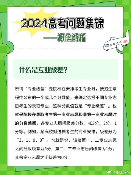 高考志愿填报策略问答,你关心的都在这→ 高考志愿填报策略问答,你关心的都在这→