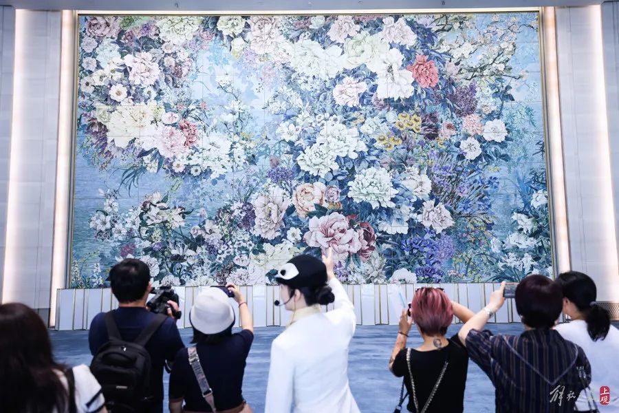 突然火了！上海近万人同时在抢，几乎秒空！网友：大开眼界