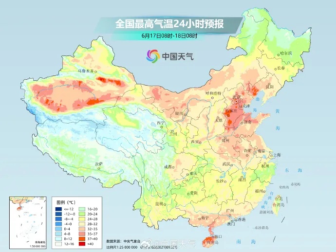 防汛应急响应升级！广东梅州多地被淹，部分镇村失联