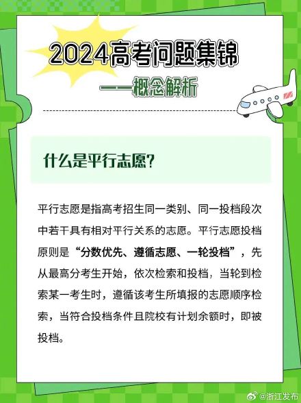 高考志愿填报策略问答,你关心的都在这→ 高考志愿填报策略问答,你关心的都在这→