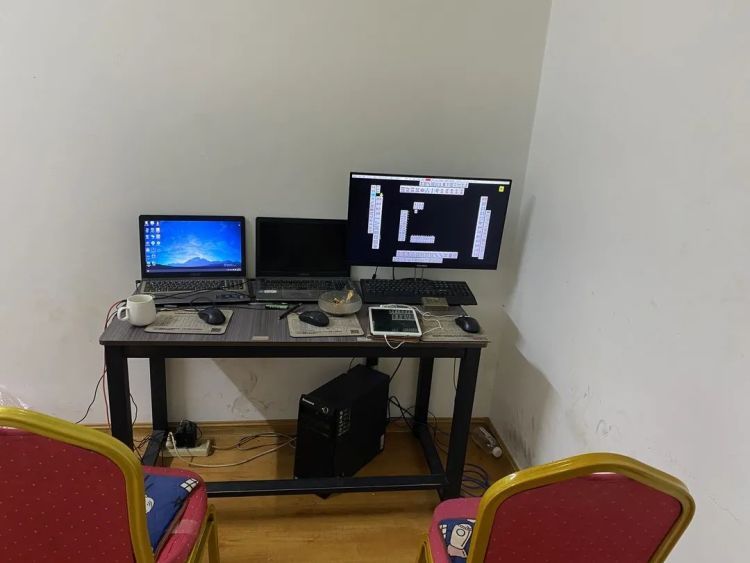 每晚轻松入账上万元？“赌神”彻底栽了！