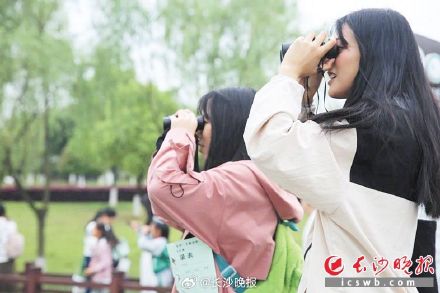 长沙观鸟胜地松雅湖 长沙观鸟胜地松雅湖