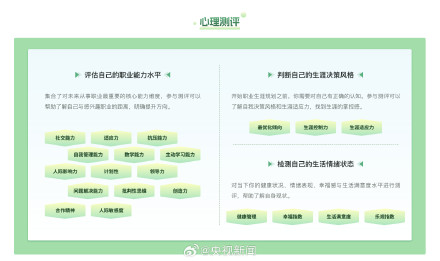 转扩！教育部首次上线高考志愿信息系统