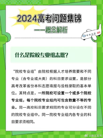 高考志愿填报策略问答,你关心的都在这→ 高考志愿填报策略问答,你关心的都在这→