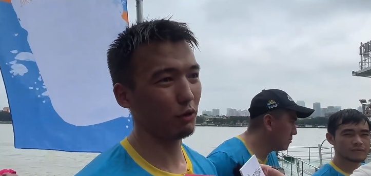 111条猛龙珠江争霸！广州国际龙舟邀请赛高燃画面来了