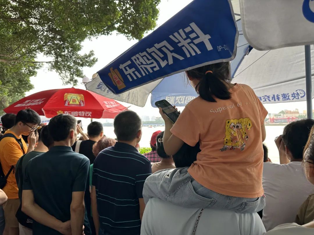 111条猛龙珠江争霸！广州国际龙舟邀请赛高燃画面来了