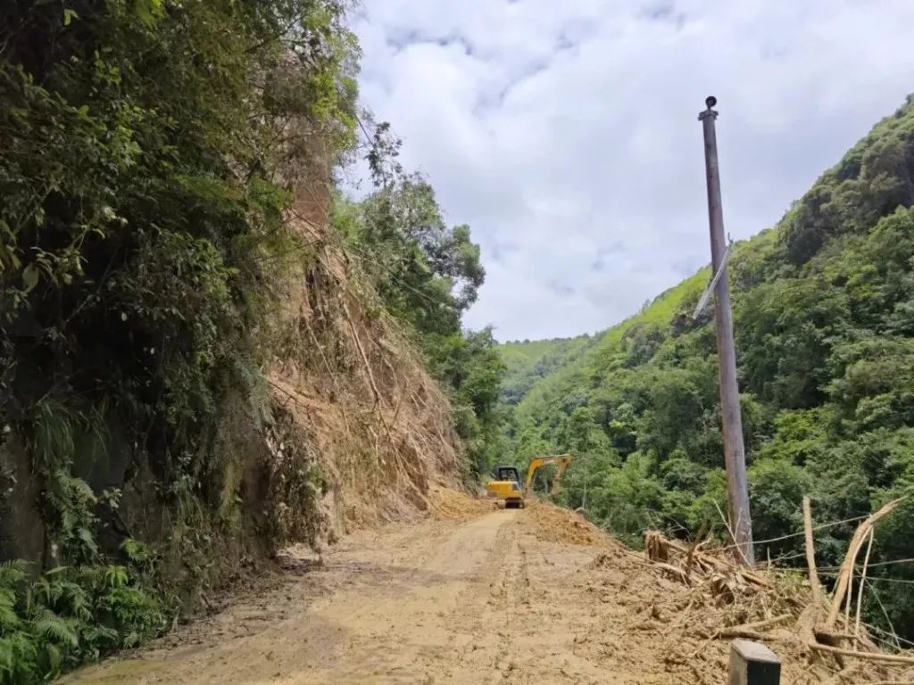 梅州韶关，紧急救援！最新消息汇总→