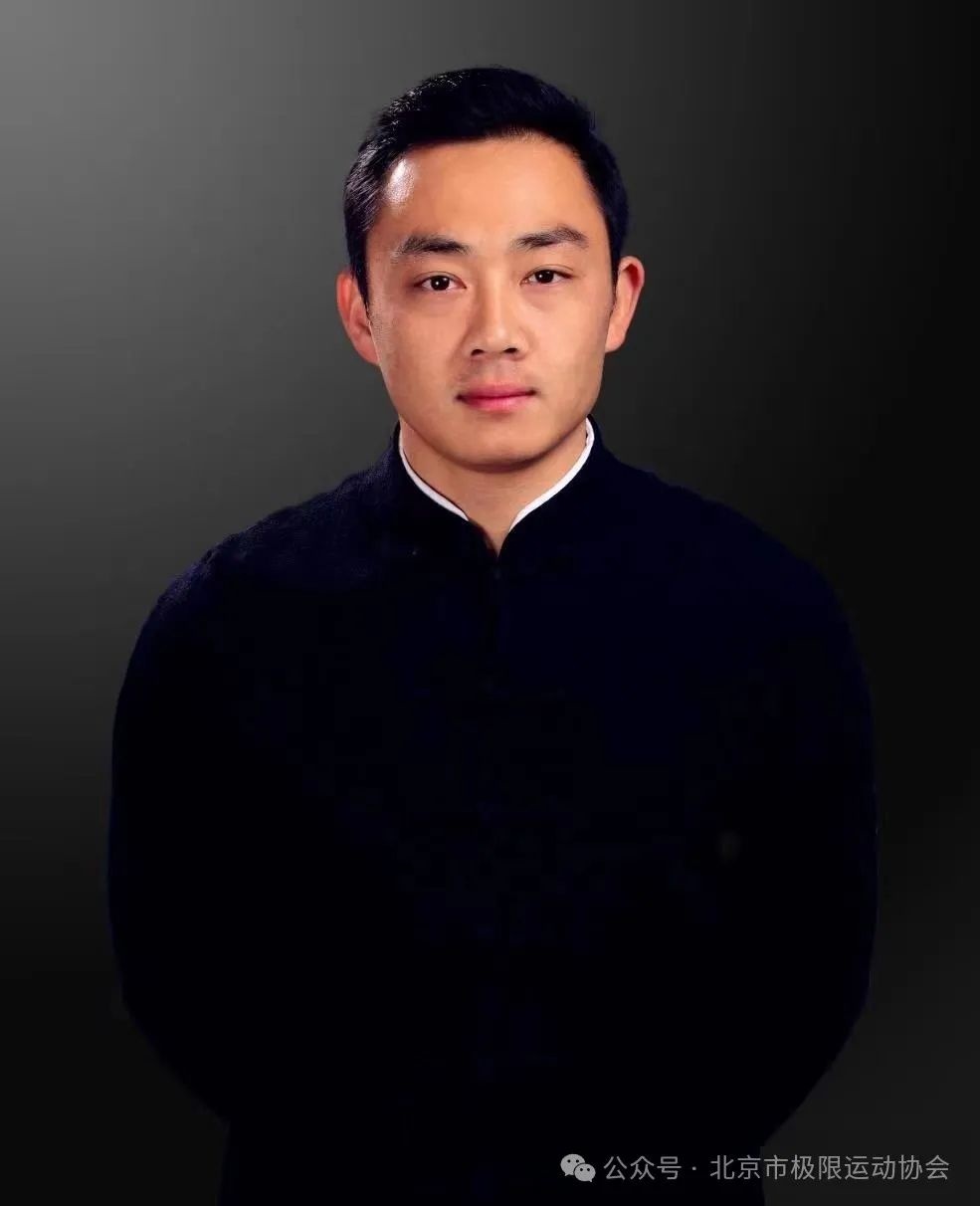 年仅39岁!"中国跑酷元老"突然去世,这些影视剧中都有他 年仅39岁!"中国跑酷元老"突然去世,这些影视剧中都有他