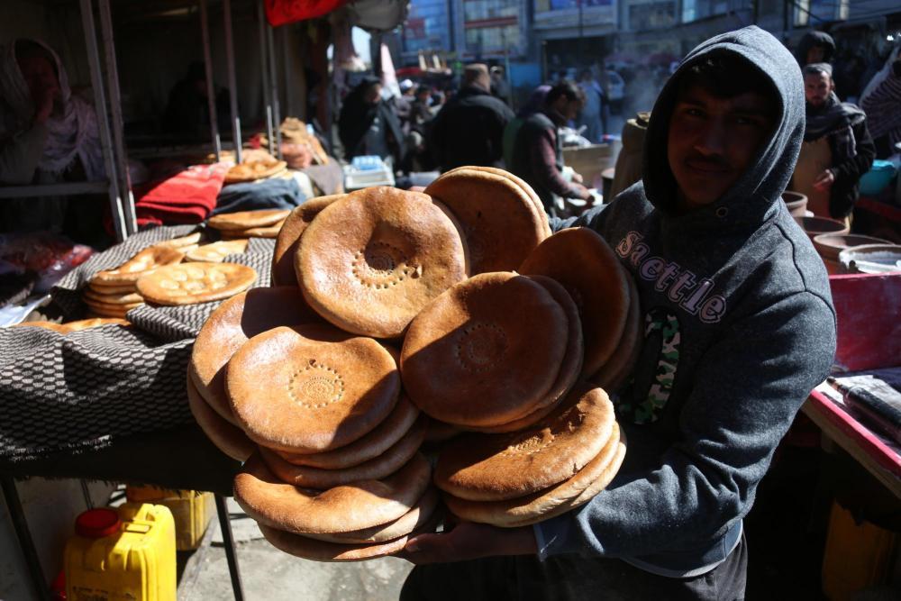 阿富汗塔利班将首次出席联合国阿富汗问题会议