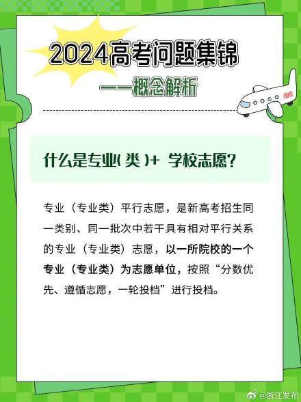 高考志愿填报策略问答,你关心的都在这→ 高考志愿填报策略问答,你关心的都在这→