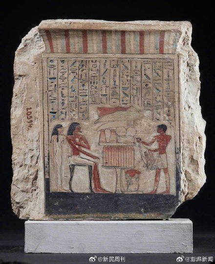 抵达上海！埃及国家博物馆感觉要被搬空了