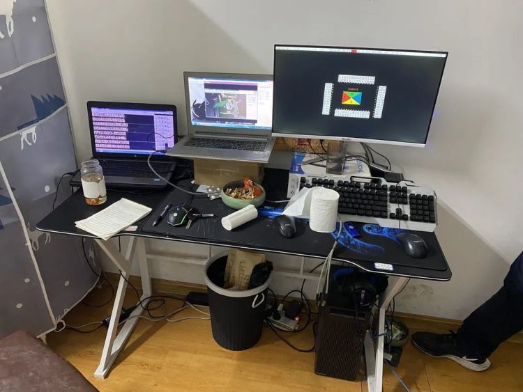 每晚轻松入账上万元？“赌神”彻底栽了！