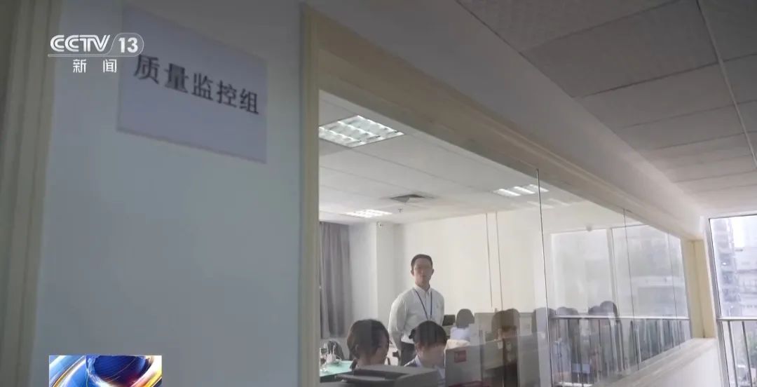 探访高考评卷现场：分数是这样产生的！