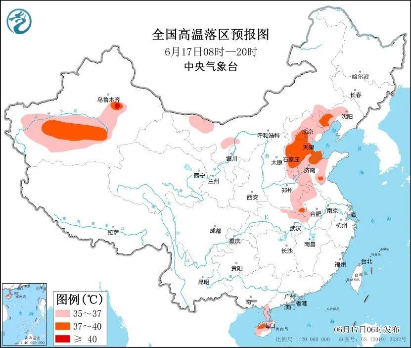 一水库大坝漫顶！暴雨、洪水预警！专家解读南方暴雨成因→