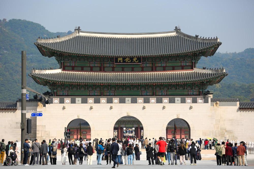 韩国适婚人口性别比例失衡严重