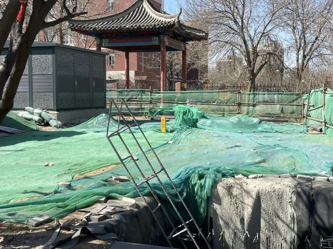 首都的“地下生命线”有多长?这样守护—— 首都的“地下生命线”有多长?这样守护——