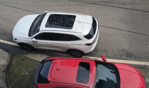 有多少杭州人遇到过这事?心情跌落谷底,网友:真·空降“惊喜”啊 有多少杭州人遇到过这事?心情跌落谷底,网友:真·空降“惊喜”啊