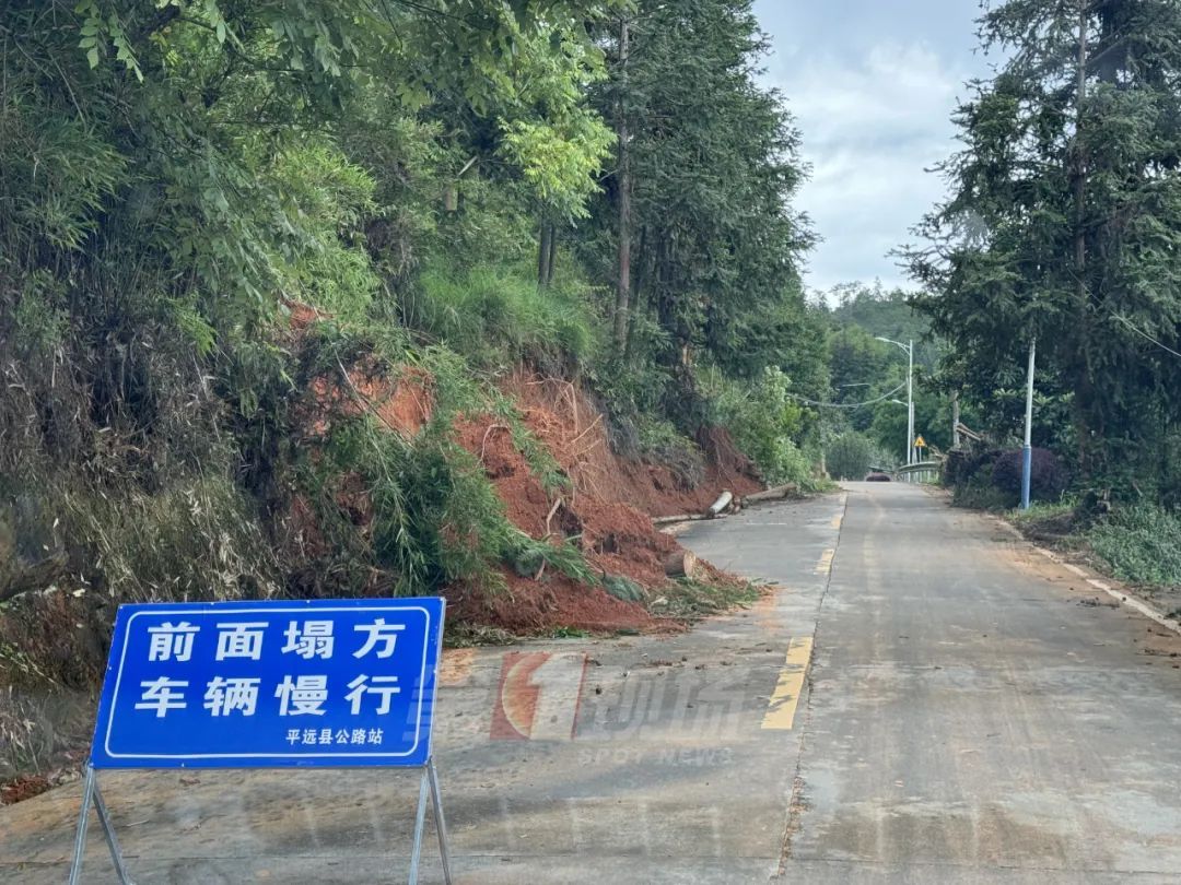 直击梅州水灾：深圳救援力量挺进“孤岛”