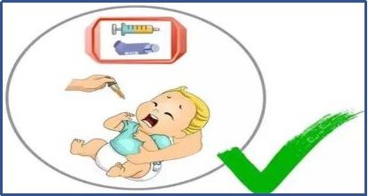 【健康科普】小孩喂药有讲究 【健康科普】小孩喂药有讲究