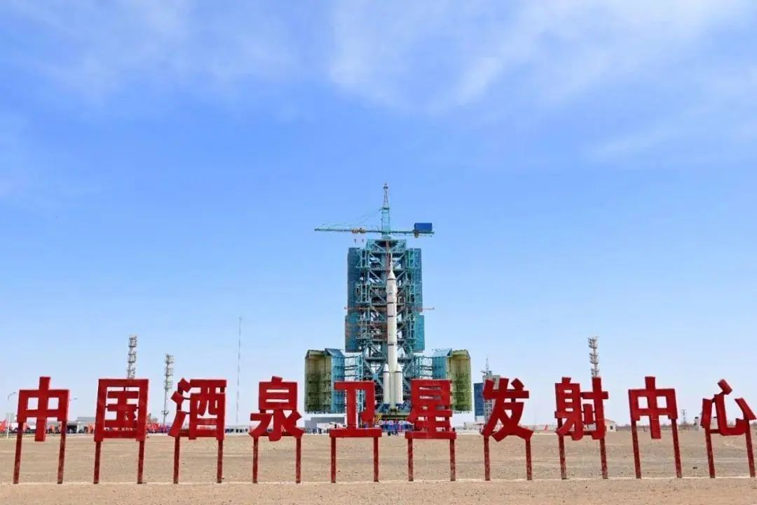 美出“新高度”!快来看太空视角下的甘肃 美出“新高度”!快来看太空视角下的甘肃