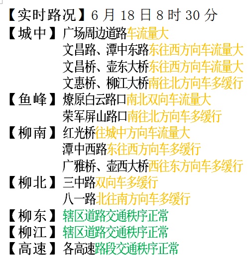 柳州今早出现82.52米洪水！河堤商户开始“搬家”，洪峰水位预计……